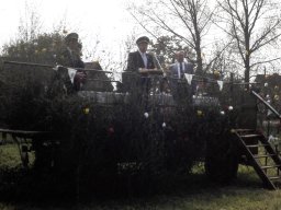 Schützenfest 1982